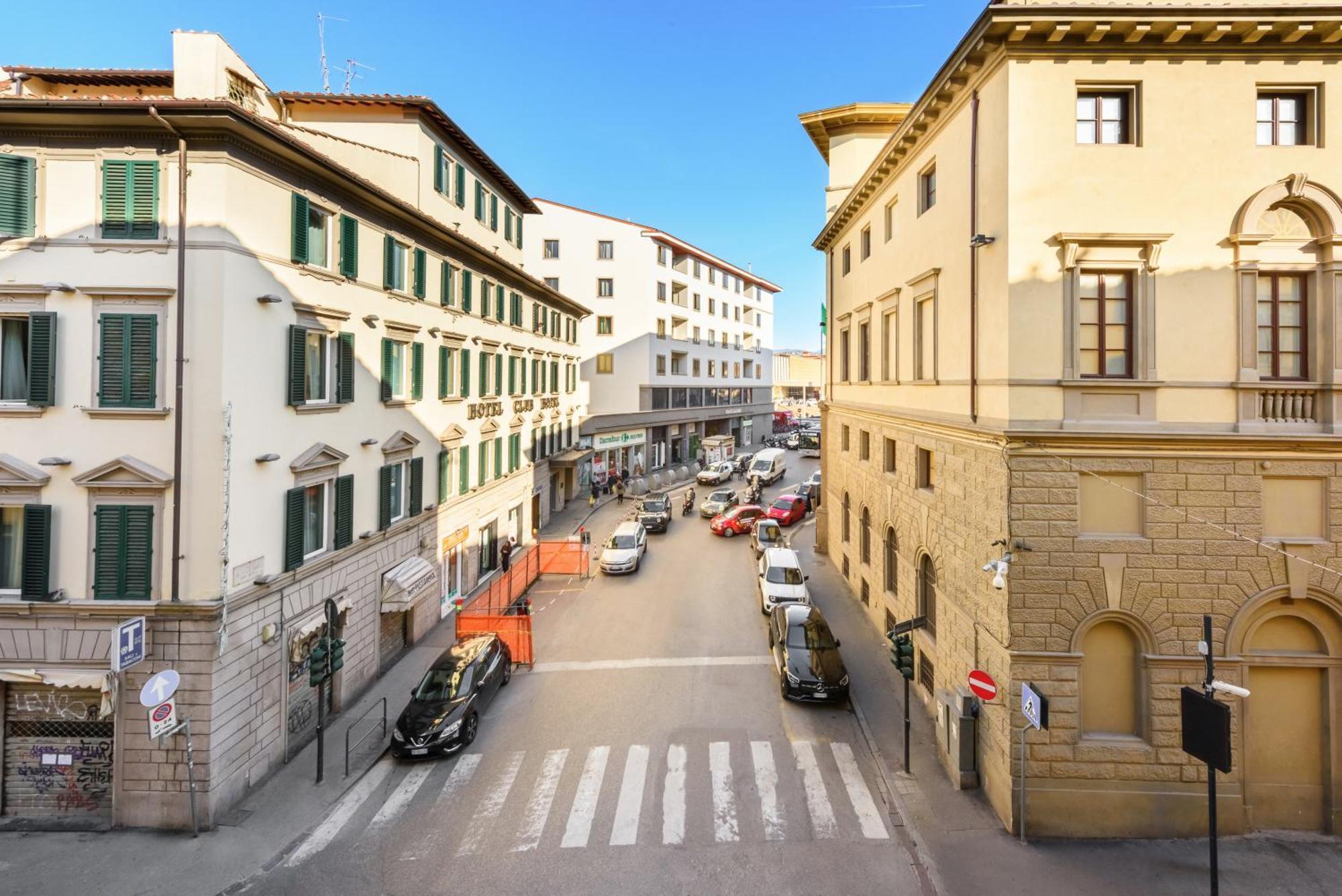 Lorena Firenze By Mmega Kültér fotó